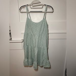Hollister sundress